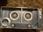 Siemens Inbouw Afzuigkap LB75564/07, Ophalen, Gebruikt, Onderbouw afzuigkap, Inbouw