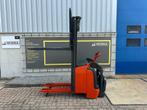 VS-22410 Elektrische triplex stapelaar Linde l14 4266mm init, Stapelaar, Linde, Info@linde-mh.de, 1000 tot 2000 kg