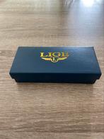 LIGE Heren Quartz Horloge, Ophalen, Zo goed als nieuw
