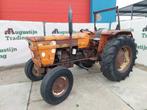 Fiat 640 tractor, Fiat