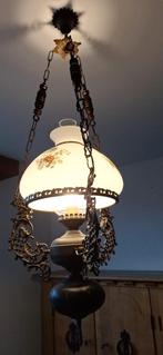 Te koop Hanglamp, Antiek en Kunst, Antiek | Lampen, Ophalen