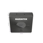 Marmitek BoomBoom 76 bluetooth receiver, Ophalen, Zo goed als nieuw, Minder dan 60 watt, Overige merken