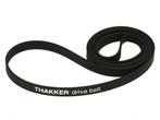 Originele Thakker belt / snaar voor Thorens platenspelers, Audio, Tv en Foto, Platenspelers, Info@intovinyl.com, Thorens, Nieuw
