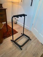 Gitaarstatief multi Stand, Ophalen of Verzenden, Instrumentstandaard, Gitaar