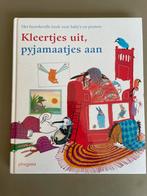 Kleertjes uit, pyjamaatjes aan voorleesbundel, Ophalen of Verzenden, Nieuw, Nannie Kuiper; Vivian den Hollander; Mirjam Oldenhave; Jaap t...