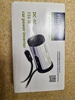 Energenie DC-AC 150W Omvormer, Ophalen of Verzenden, Zo goed als nieuw