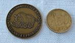 KL Coin 13 Gemechaniseerde Brigade, Ophalen of Verzenden, Landmacht, Nederland, Overige typen