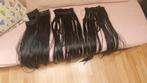 Clip in Extensions, Sieraden, Tassen en Uiterlijk, Uiterlijk | Haarverzorging, Ophalen of Verzenden, Zo goed als nieuw, Pruik of Haarverlenging