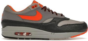 Sneakerverzameling: HUF Nike AM1 Brilliant Orange - 43 beschikbaar voor biedingen