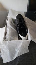 Calvin Klein schoenen, Ophalen, Zo goed als nieuw, Zwart, Sneakers of Gympen