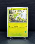 Scyther My First Battle 2023 NM, Ophalen of Verzenden, Zo goed als nieuw