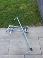 Kantelbeugel cabanon vouwwagen, Ophalen, Gebruikt