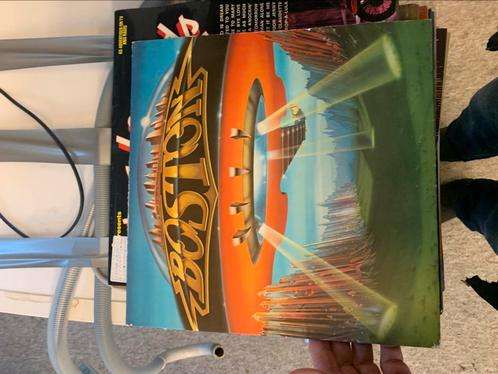 Partij lp’s 150 stuks Yes Boston Bee Gees goede artiesten, Cd's en Dvd's, Vinyl | Pop, Ophalen of Verzenden