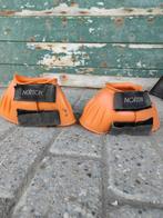 Spring schoenen XL, Dieren en Toebehoren, Paarden en Pony's | Beschermers, Ophalen of Verzenden, Gebruikt