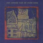 Jeroen Beets, Het geheim van De Oude Kerk., Boeken, Ophalen of Verzenden, Zo goed als nieuw