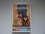anwb reisgids Namibie / met de grote landkaart, Europa, Nieuw, Ophalen of Verzenden, Reisgids of -boek