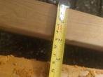 meerdere balken 5 x 14 x 480, Ophalen, Gebruikt, Palen