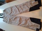 Skibroek XL, Ophalen of Verzenden, Zo goed als nieuw, Maat 56/58 (XL), Broek