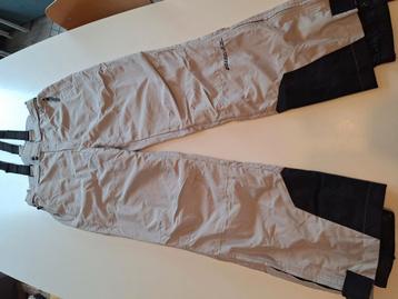 Skibroek XL beschikbaar voor biedingen