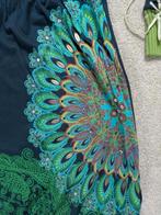 Desigual Jurk Maat L, Ophalen of Verzenden, Zo goed als nieuw, Maat 42/44 (L), Knielengte