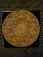 tegeltje 15,2x15,20.5 lxbxd Feyenoord. Zie meerdere tegeltje, Verzamelen, Sportartikelen en Voetbal, Ophalen of Verzenden, Zo goed als nieuw