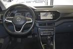 Volkswagen T-Cross 1.0 TSI Style , TREKHAAK , A UITRIJ CAM ,, T-Cross, Gebruikt, 630 kg, 3 cilinders