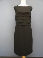 ASHLEY BROOKE maat 38, zwarte feestjurk., Kleding | Dames, Maat 38/40 (M), Zwart, Ophalen of Verzenden, Zo goed als nieuw