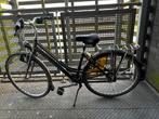 Giant Freerider damesfiets/meisjesfiets framehoogte 45, Fietsen en Brommers, Fietsaccessoires | Fietstassen, Gebruikt, Ophalen of Verzenden