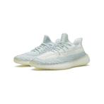 adidas Yeezy Boost 350 V2 Cloud White(Reflective)maat 46 2/3, Wit, Nieuw, Ophalen of Verzenden, Sneakers of Gympen