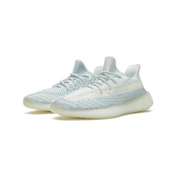 adidas Yeezy Boost 350 V2 Cloud White(Reflective)maat 46 2/3 beschikbaar voor biedingen