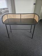 Bureau, Huis en Inrichting, Ophalen, Zo goed als nieuw, 25 tot 50 cm, Rechthoekig