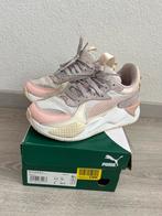 Puma dames sneakers maat 36 RS-X Candy wns, Ophalen of Verzenden, Zo goed als nieuw, Wit, Sneakers of Gympen
