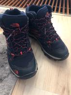 The North Face Wandelschoenen Dames Maat 38 ZGAN, Blauw, Zo goed als nieuw, Wandelschoenen, Ophalen of Verzenden