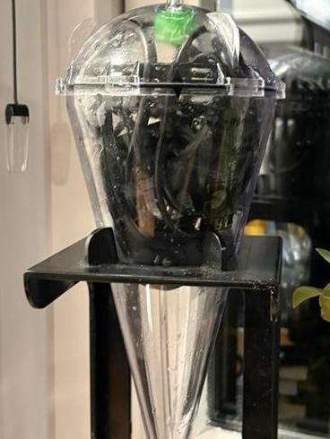 JBL ArtemioSet - Complete Artemia Kweekset, Huis en Inrichting, Keuken | Keukenbenodigdheden, Gebruikt, Ophalen