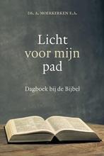 Licht voor mijn pad Ds. A. Moerkerken 9789033129216, Ophalen of Verzenden, Zo goed als nieuw, Ds. A. Moerkerken, Christendom | Protestants