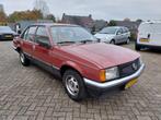 Opel Rekord 2.0E, AUTOMAAT, km 31xxx, apk t/m 10-2026, Automaat, 4 cilinders, Bruin, Bedrijf