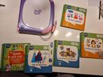 Magic book, Kinderen en Baby's, Speelgoed | Vtech, Ophalen, Zo goed als nieuw, 2 tot 4 jaar