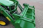 John Deere 1026R 4wd HST / 00350 Draaiuren / Full Options, Gebruikt, John Deere