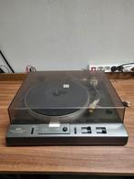 Akai pickup..model AP-D40 ..direct drive., Ophalen of Verzenden, Akai