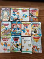 Donald Duck Dubbelpocket Collectie, Ophalen of Verzenden