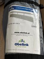 Windscherm 600x140 nieuw!, Caravans en Kamperen, Ophalen of Verzenden, Nieuw