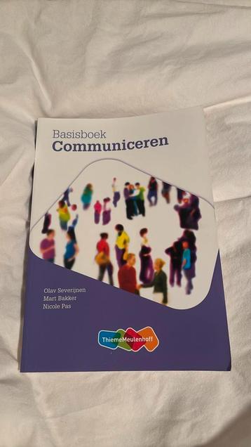 Basisboek comm. beschikbaar voor biedingen