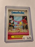 Topps GPK Kids At Play 36b Helium Liam, Hobby en Vrije tijd, Ophalen of Verzenden, Zo goed als nieuw