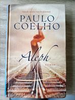 Paulo Coelho - Aleph, Paulo Coelho, Ophalen of Verzenden, Zo goed als nieuw, Nederland