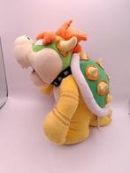 super mario bros bowser knuffel 2011, Kinderen en Baby's, Speelgoed | Knuffels en Pluche, Ophalen of Verzenden, Gebruikt, Overige typen