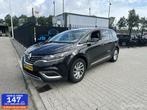 Renault Espace 1.6 dCi Dynamique 7p. panorma dak, Auto's, Renault, Gebruikt, Euro 6, 2000 kg, 160 pk