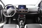 Kia Picanto 1.0 DPI GT-Line (bj 2025, automaat), Gebruikt, Euro 6, 4 stoelen, 891 kg