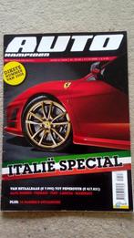 Autokampioen - 5 nummers uit 2008, Gelezen, Algemeen, Ophalen of Verzenden, Autokampioen