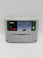 Mystic Quest Legend SNES, ., 1 speler, Ophalen of Verzenden, Zo goed als nieuw
