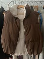 Bomber body warmer, Ophalen of Verzenden, Zo goed als nieuw, Zwart